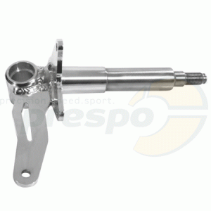 -pic A spindle right  CRG  KZ   (RX)  bolt: 10mm   stub shaft: 25mm  angle: 11