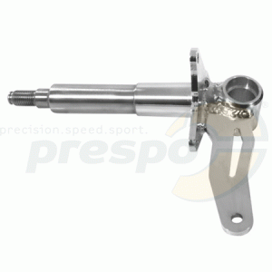 -pic A spindle left  CRG  KZ   RX   bolt: 10mm   stub shaft: 25mm  angle: 11