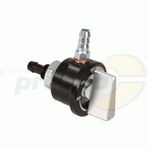 TAP to adjust fuel return