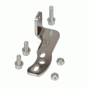 retaining plate RR for petrol pump  Mikuni 52-82