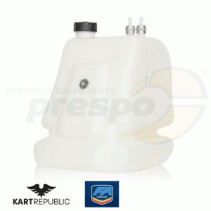 tank KR/FA-KART  9,0l   model: OK