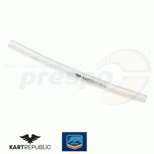 petrol pipe 5x9mm  KR/FA-KART  