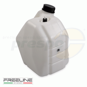 Tank BIREL-ART  Racing