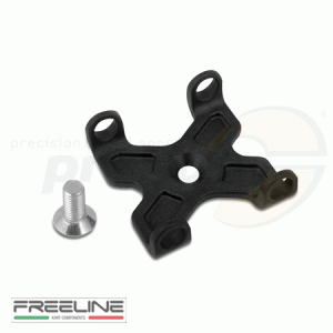 support for tank & petrol pipe BIREL-ART 