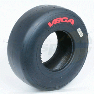 tire Vega   M1 ''CIK-MINI''   dimension: 10x4.00-5   