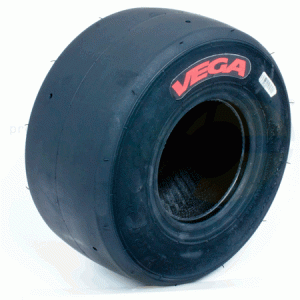 tire Vega   M1 ''CIK-MINI''   dimension: 11x5.00-5  