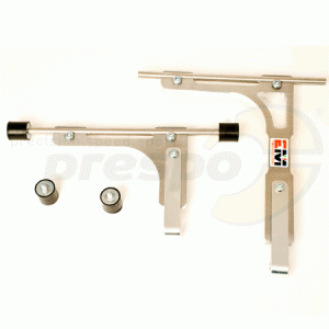 set of fixing for radiator  EM-Technology complete