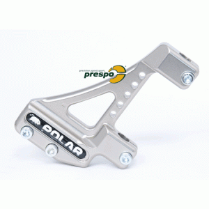 support radiator KG POLAR    (short=Bottom)