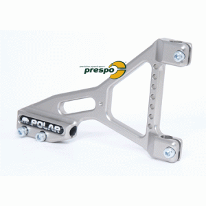 support radiator KG POLAR    (long =Top)