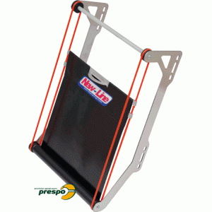 air sectional radiator New-Line 125RS  black colour