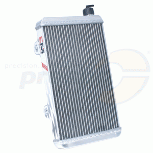 radiator EM-Technology   size: 250 x 435 x 40mm