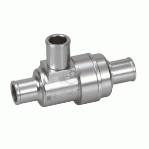 thermostatic valve  RR 45    complete included insert 45