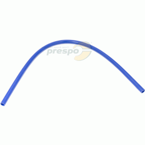 radiator hose SILIKON    blue colour