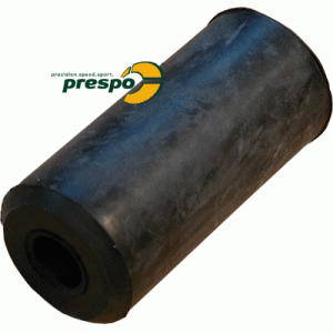 rubber for rear bumper fixing