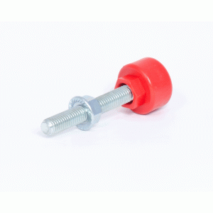 adjusting screw for chain strecher M10 x 60mm