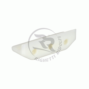 brake disc protection without mounting plate