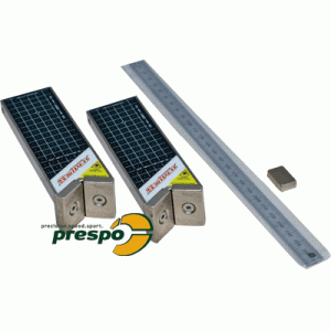 laser measuring device Sniper V2  INOX