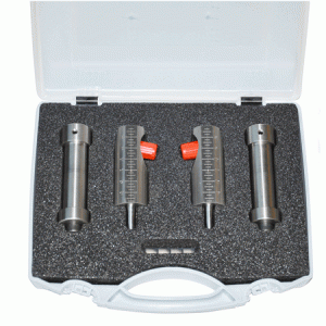 laser measuring device Sniper KPI 4L  model 2022
