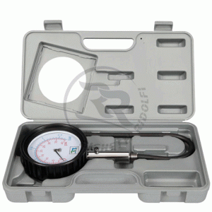 pressure gauge RR analog 0 - 2.5 bar