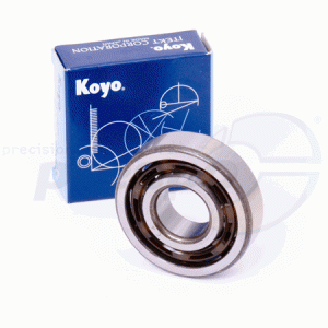 bearing crankshaft 6204/C4  Koyo