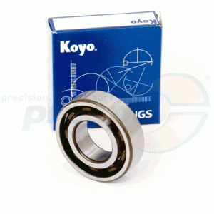 bearing crankshaft 6205/C4  Koyo