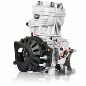 engine IAME X30  senior type complete  model 2023