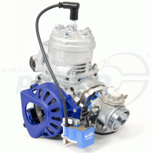 engine IAME X30  SUPER  175cc