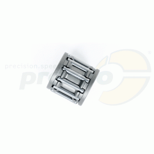 No. 35 Needle cage Piston pin - IAME Gazelle