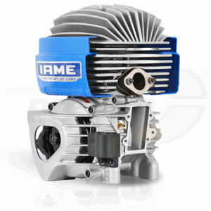 engine IAME Mini Pro-M      60cc