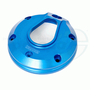 No. 01 cylinder head cover - IAME REEDSTER V - OK/OKJ