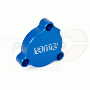 No. 120 Cover Balance shaft - IAME REEDSTER V - OK/OKJ