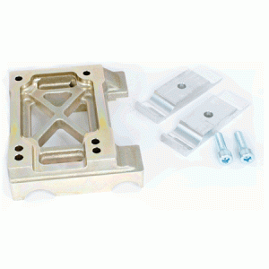 engine mount IAME Magnesium   IAME X30, REEDSTER V