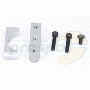 No. 292A Support Clamp Battery Box 30 mm - IAME X30 up from 2013