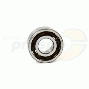 No. 120 Bearing - Balance Shaft IAME X30