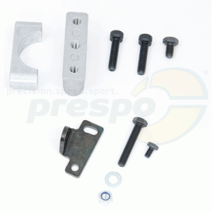 No. 164A Support for Water pump 30 mm - Engine cooling IAME Water Swift