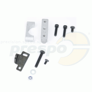 No. 555A Mount for Water Pump 32 mm - Engine Cooling System IAME X30