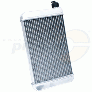 No. 570 Radiator IAME BIG - Engine Cooling System IAME X30 BIG