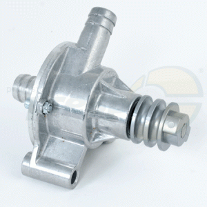 No. 581 Water Pump Aluminium - Radiator / Engine Cooling System IAME X30