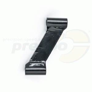 Radiator Support Base Plate - Radiator / Cooling System IAME X30 - BIG