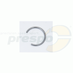 No. 51 - gudgeon pin retainer 1,2 mm - Zylinder IAME X30