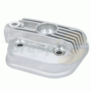 No. 01 Cylinder Head complete - Cylinder IAME X30