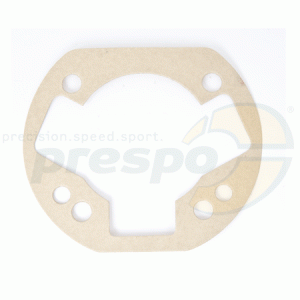 No. 11 Cylinder base Gasket 0,4 mm - Cylinder IAME X30