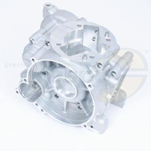 No. 60A Crankcase - IAME X30