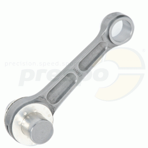 No. 82A Conrod Kit complete - Crankshaft IAME X30