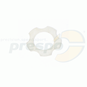 No. 79 Shim Conrod bronze/silver - Crankshaft IAME X30