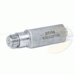 No. 121 Balance Shaft - IAME X30