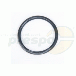 No. 128 O-Ring Gearbox Cover (support onboard starter) - IAME X30