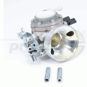 No. 200 Carburetor Tryton HB27-C - IAME X30
