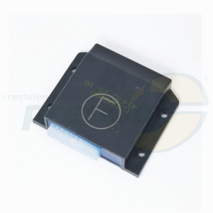 No. 295 CDI Box type: ''F'' - IAME X30 up from 2013