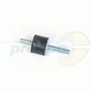 No. 272 Silent bloc Rubber mounting - IAME X30 up from 2013